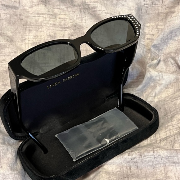 Brand new Magda Butrym Sunglasses (Limited edition) - Picture 3 of 6